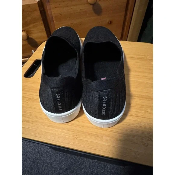 Skechers Women's Poppy Garden Walk Slip On Shoes Women's Size 10 - Picture 6 of 7